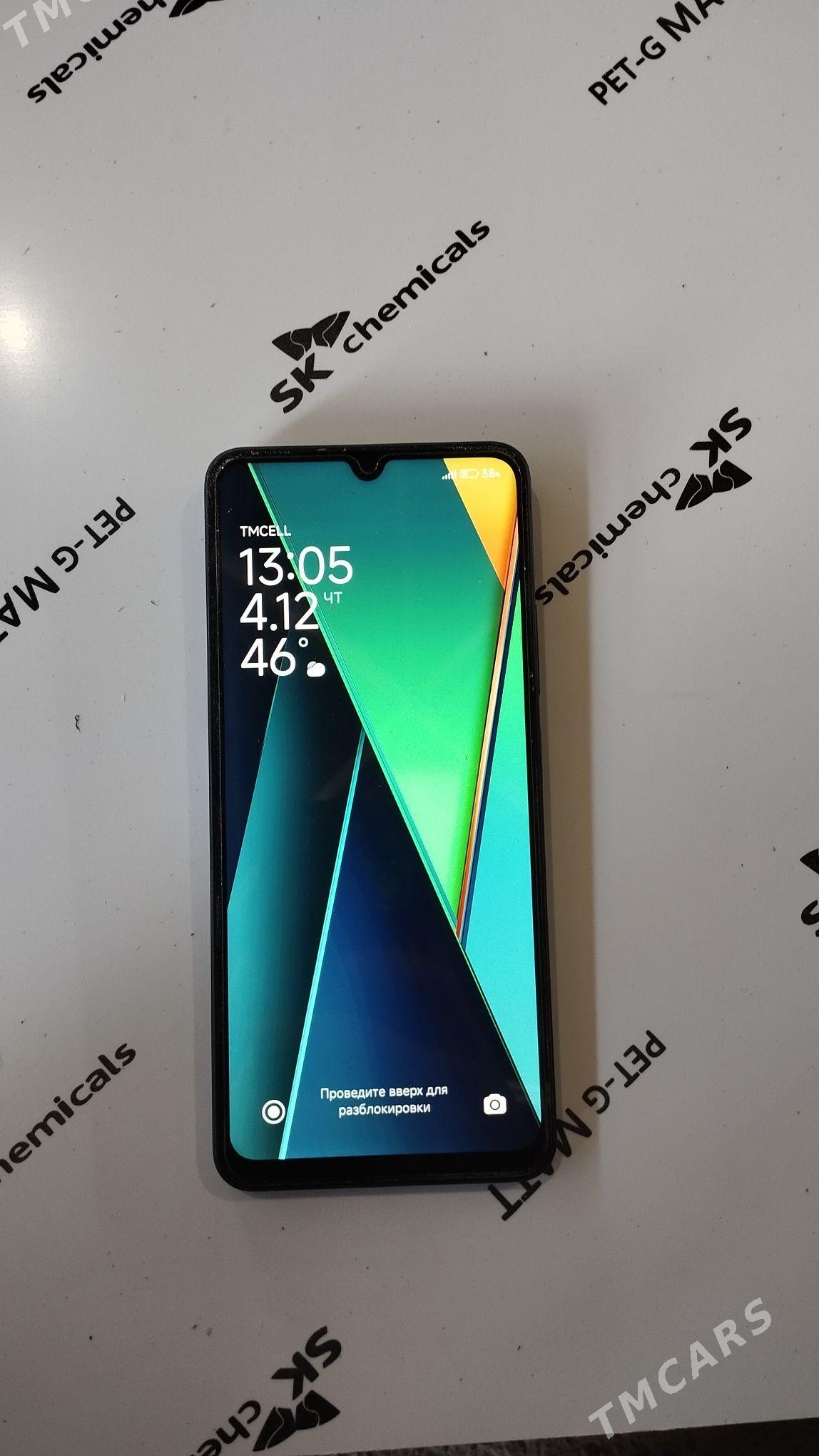 redmi 14 - Aşgabat - img 2