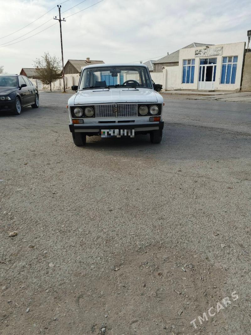 Lada 2106 1999 - 33 000 TMT - Балканабат - img 3