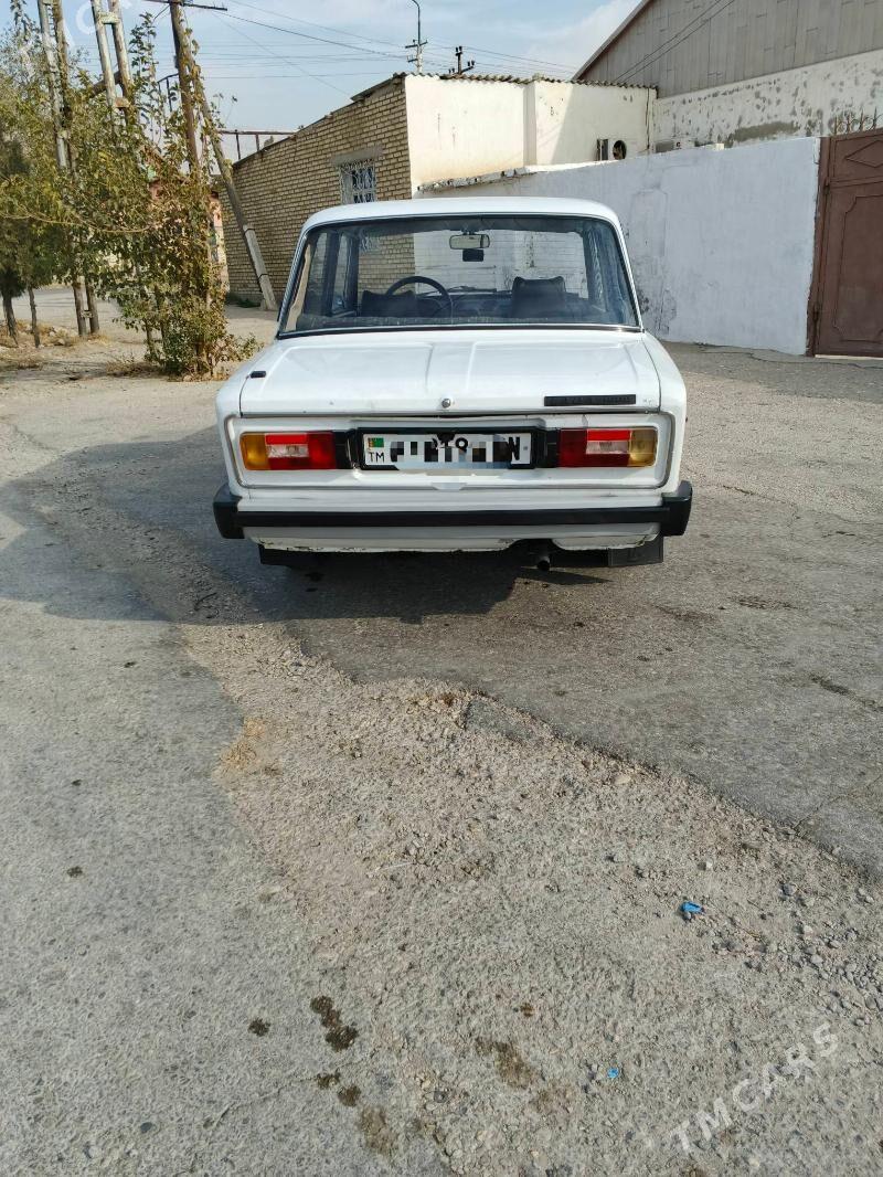 Lada 2106 1999 - 33 000 TMT - Балканабат - img 2