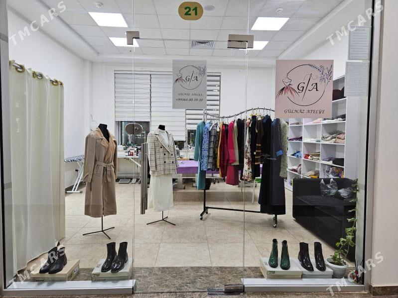 Atelya - Arkadag - img 2