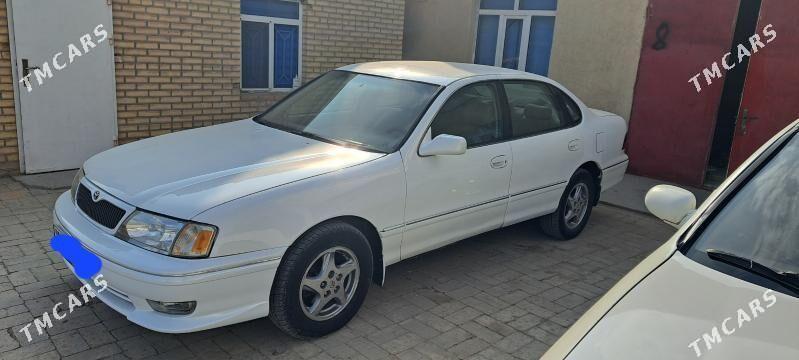 Toyota Avalon 1999 - 130 000 TMT - Мары - img 4