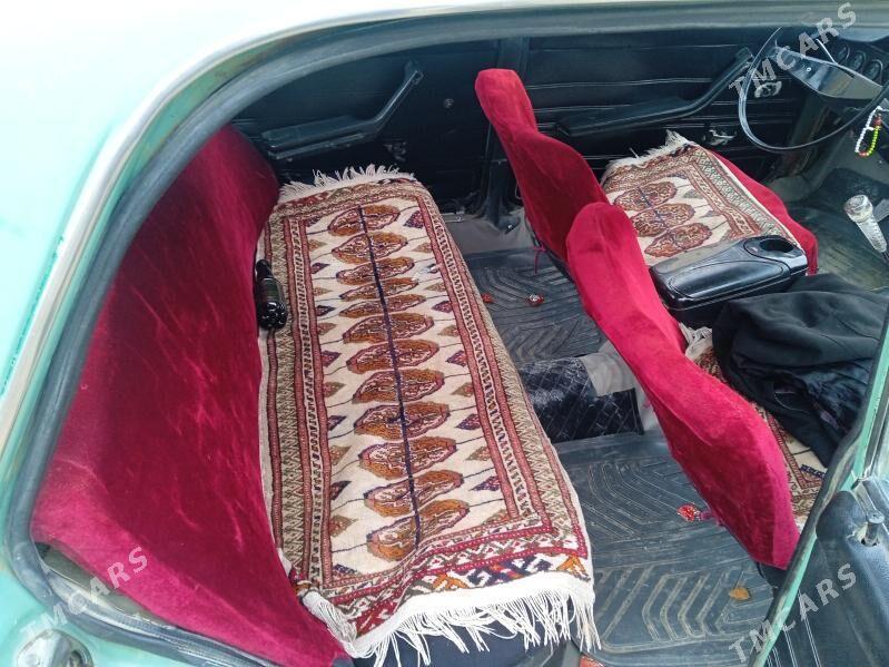 Lada 2106 1989 - 26 000 TMT - Bäherden - img 2