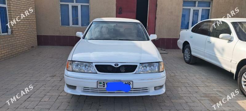 Toyota Avalon 1999 - 130 000 TMT - Мары - img 5