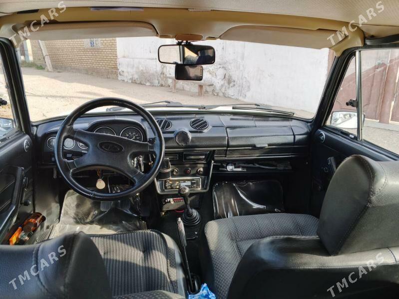 Lada 2106 1999 - 33 000 TMT - Балканабат - img 5