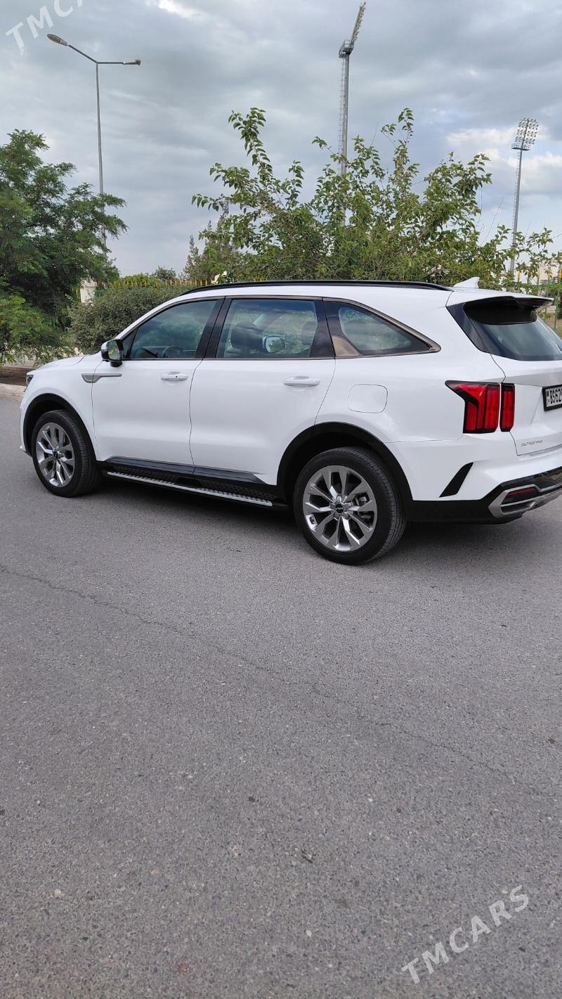 Kia Sorento 2022 - 370 000 TMT - Ашхабад - img 3