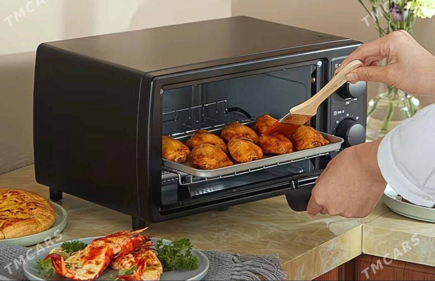 Duhowka 12 litr - Ашхабад - img 2