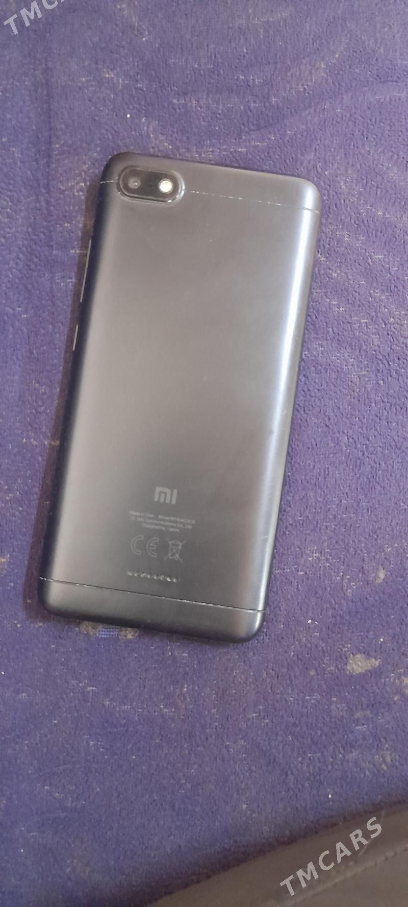 redmi 6a - Дашогуз - img 2