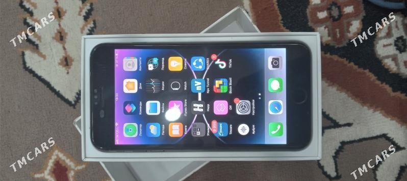 İPhone 7plus black - Türkmenabat - img 3