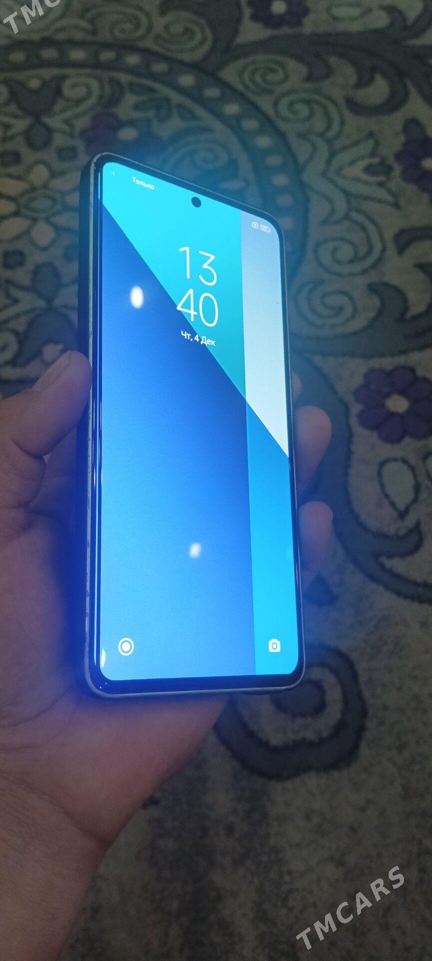 Redmi. not. 13 256 - Дашогуз - img 2