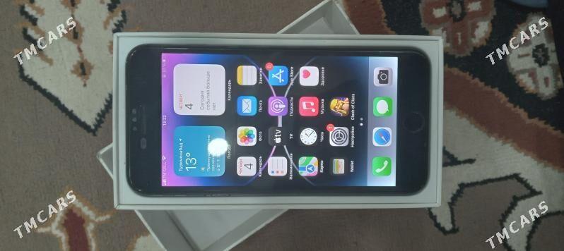 İPhone 7plus black - Türkmenabat - img 4