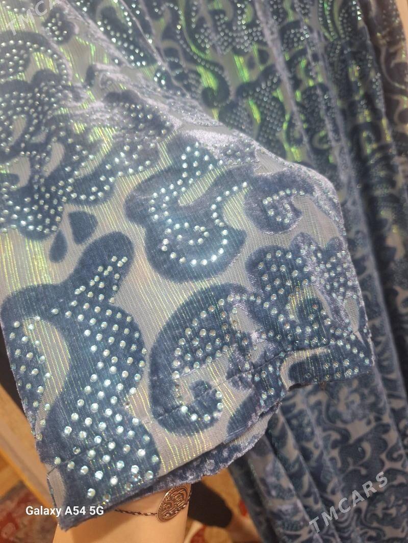 pombarh koynek - Дашогуз - img 2