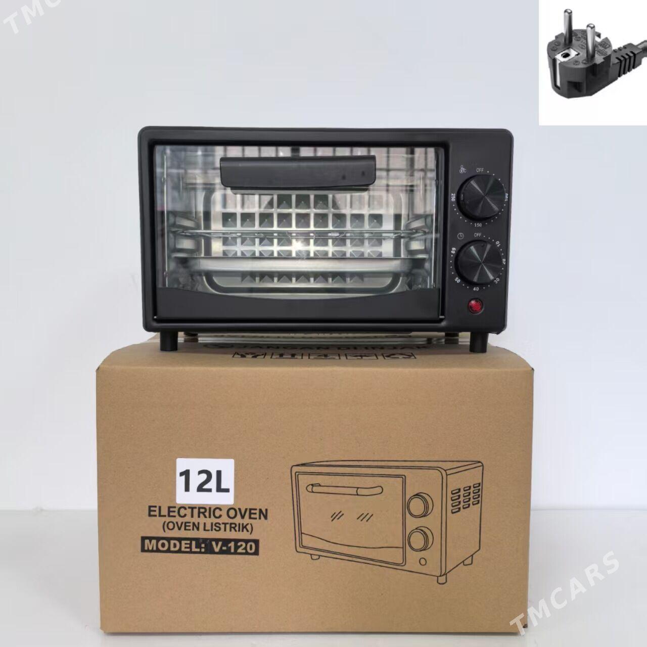 Duhowka 12 litr - Ашхабад - img 3