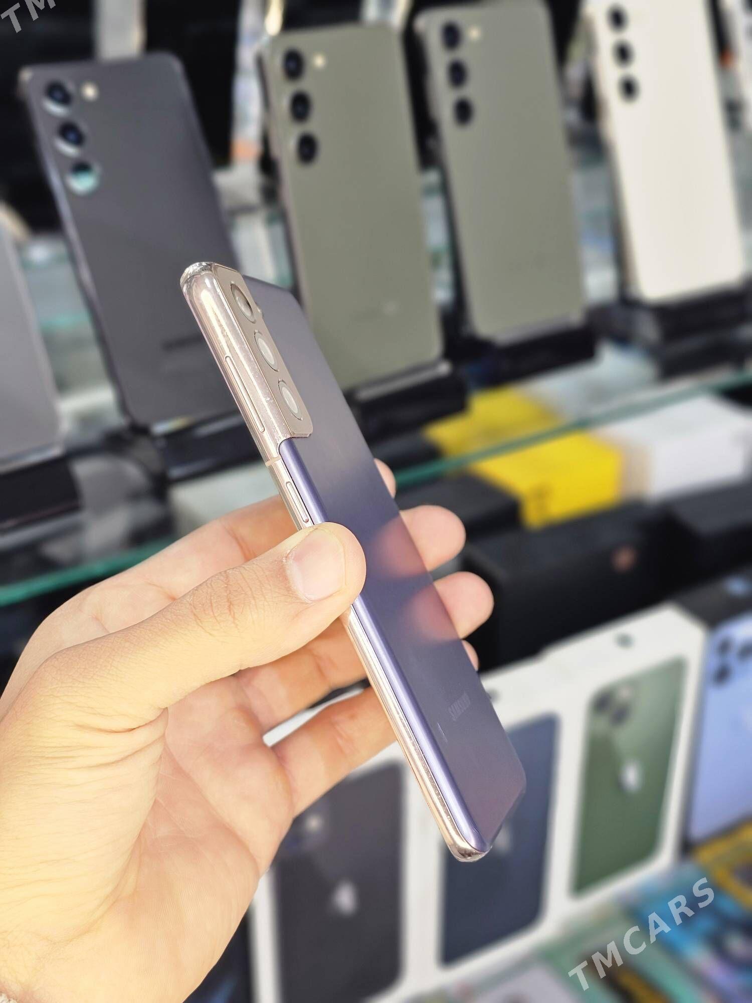 Samsung S21 - Mary - img 5