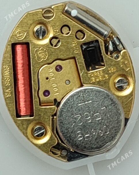 Sagat Часы Швейцария 100% - Хитровка - img 3