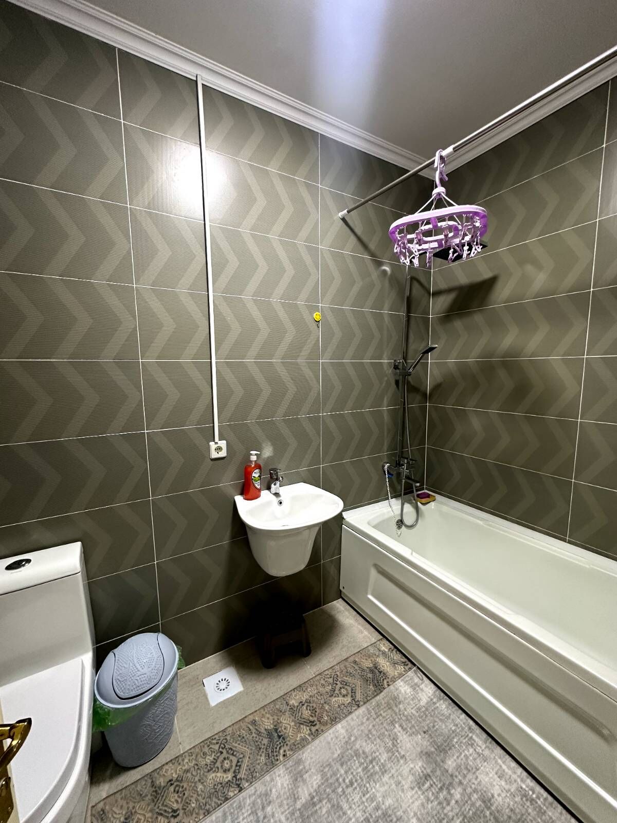 ANEW MAGTYMGULY 5 KOMNAT POLUE - Änew - img 9