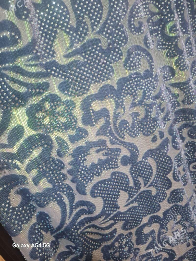 pombarh koynek - Дашогуз - img 3