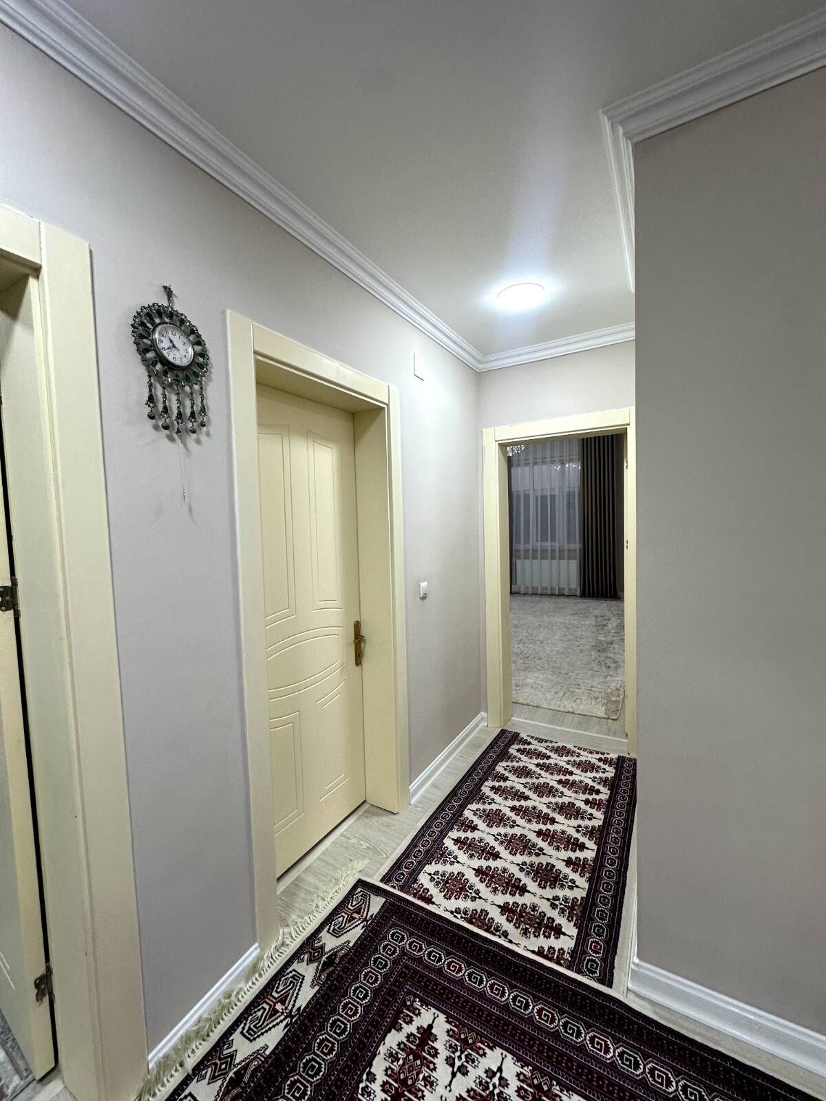 ANEW MAGTYMGULY 5 KOMNAT POLUE - Änew - img 6