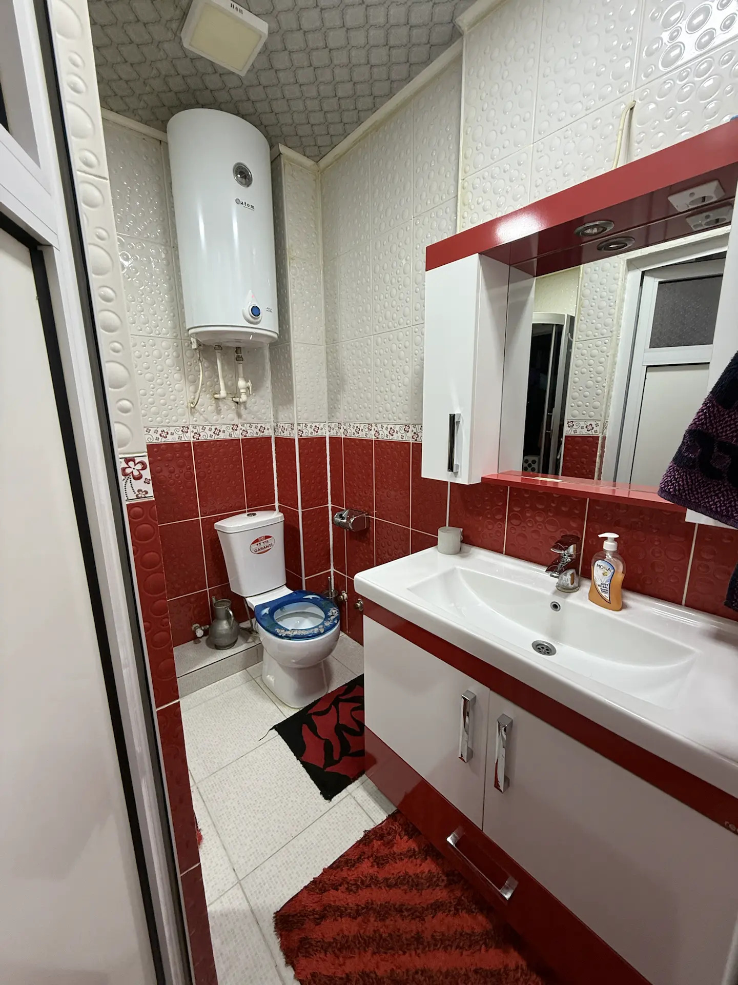 arzan.Mir1 2kom - Aşgabat - img 4