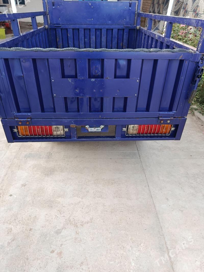 Fekon FK200-14G 2024 - 27 000 TMT - Теджен - img 3