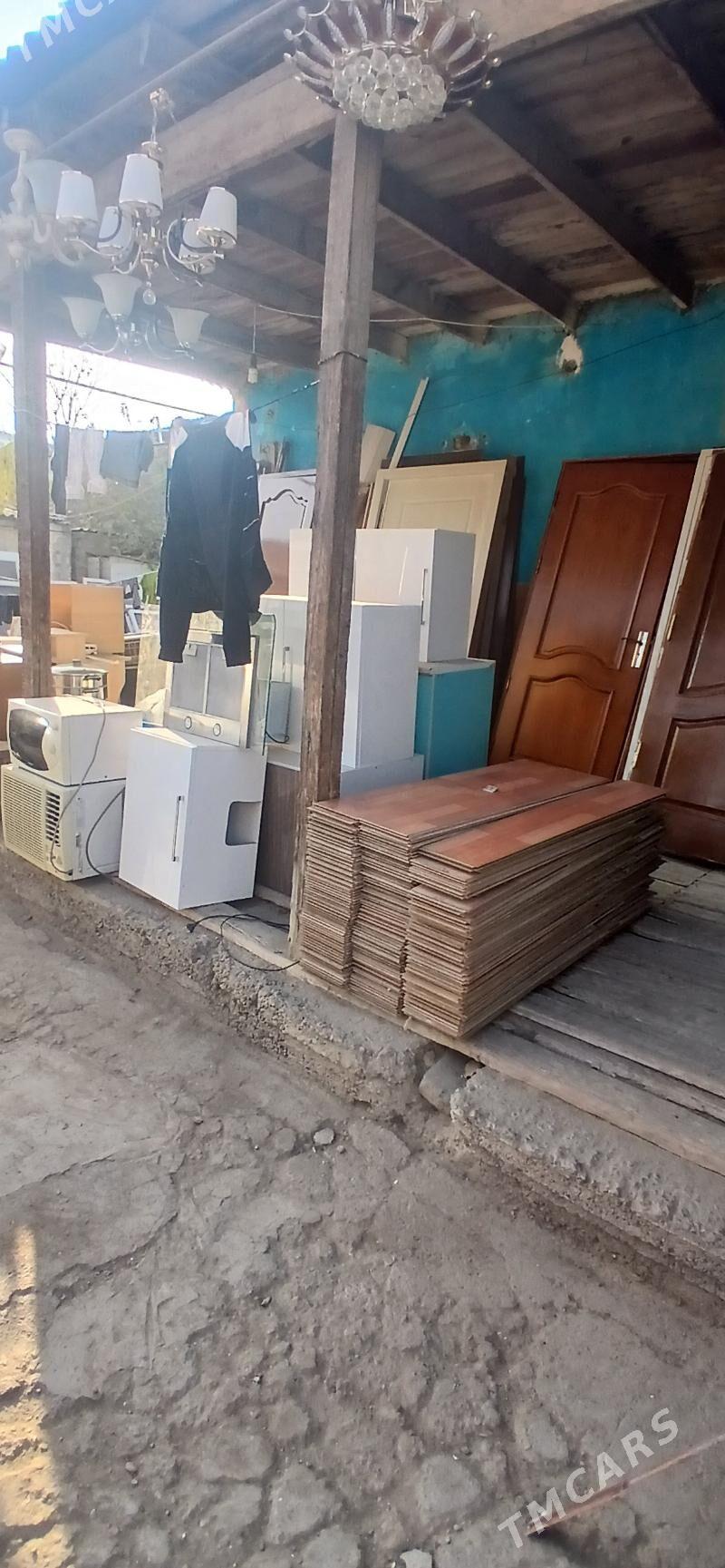 AYNA GAPYLAR - Howdan "W" - img 3