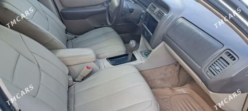 Toyota Avalon 1999 - 130 000 TMT - Мары - img 6