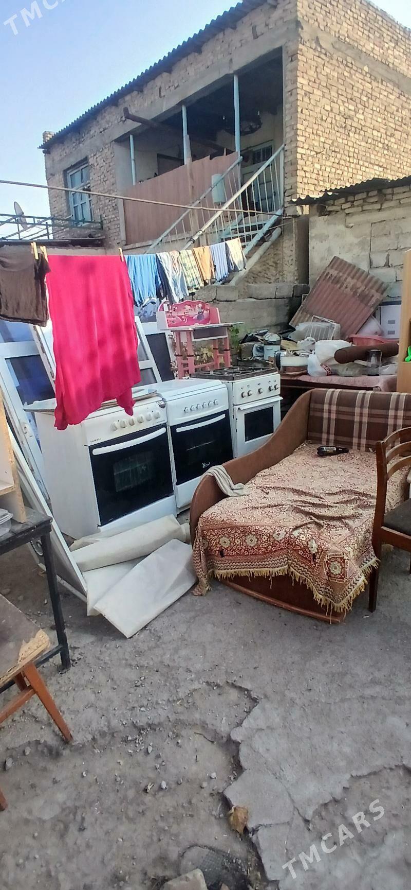 AYNA GAPYLAR - Howdan "W" - img 5