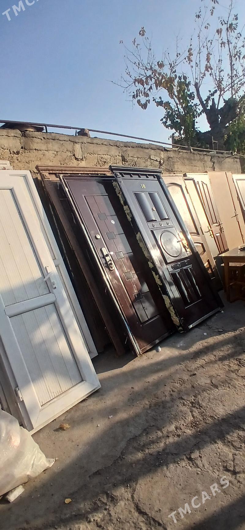 AYNA GAPYLAR - Howdan "W" - img 2