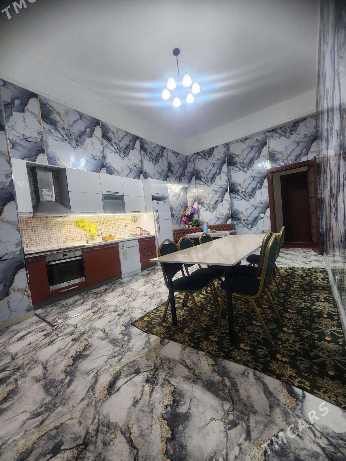 Arenda jay - Aşgabat - img 9