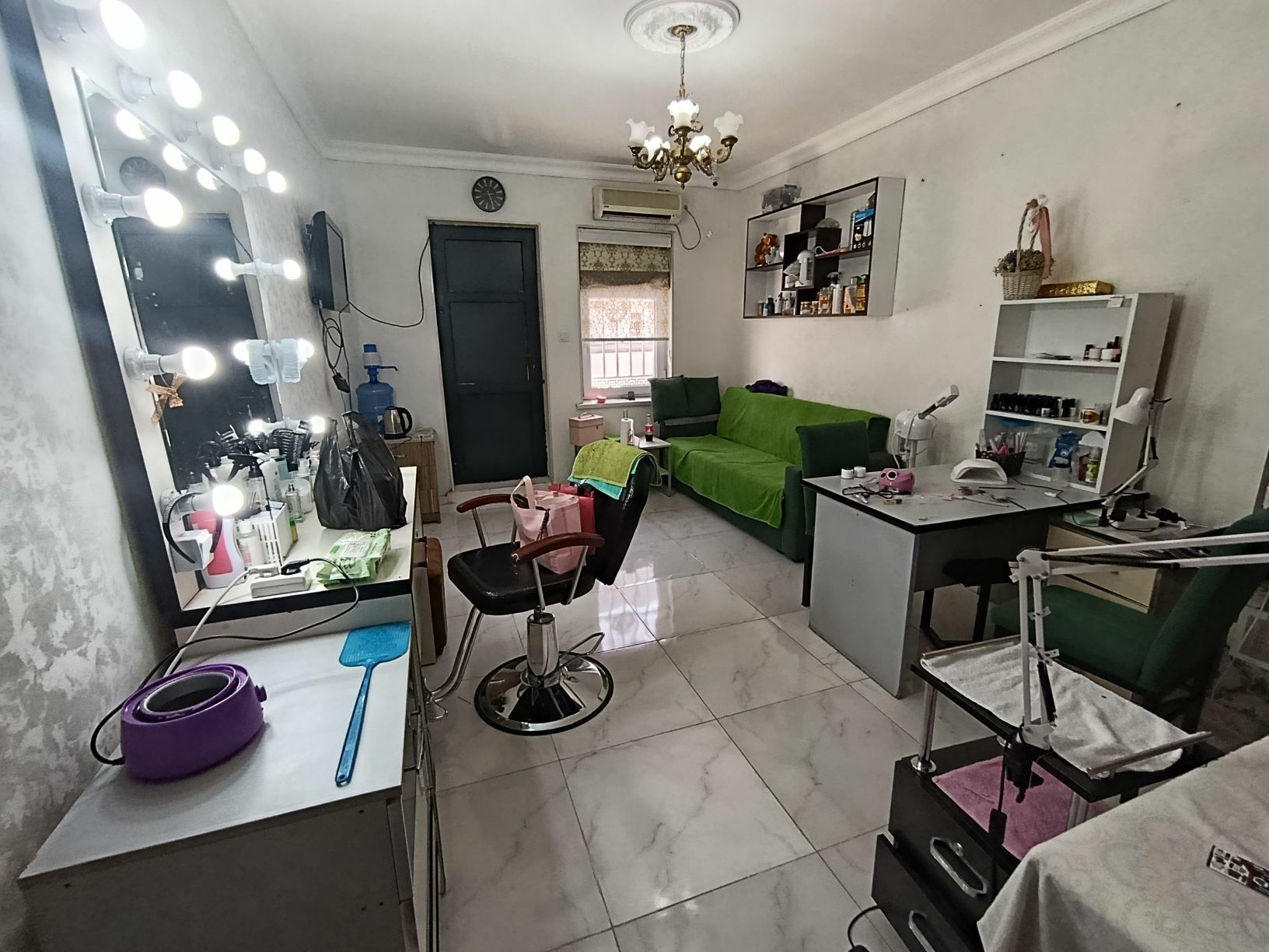 Anew salon hyzmaty - Änew - img 6