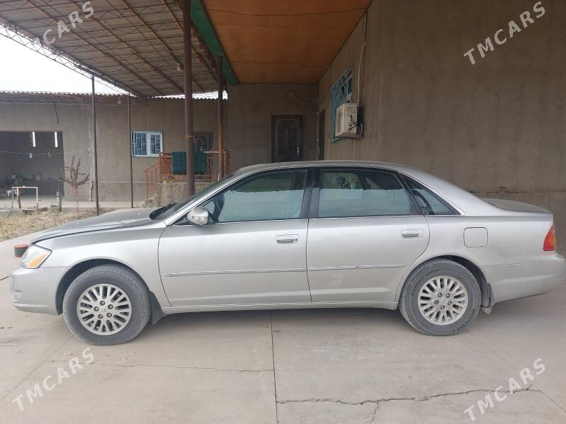 Toyota Avalon 2001 - 220 000 TMT - Койтендаг - img 6