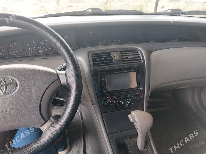 Toyota Avalon 2001 - 220 000 TMT - Койтендаг - img 5