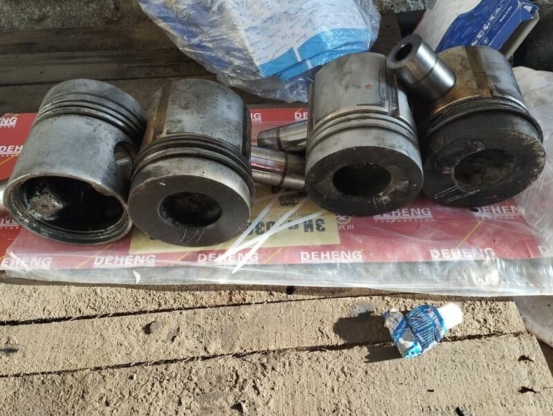 porshun mtz 80 600 TMT - Türkmenbaşy - img 2