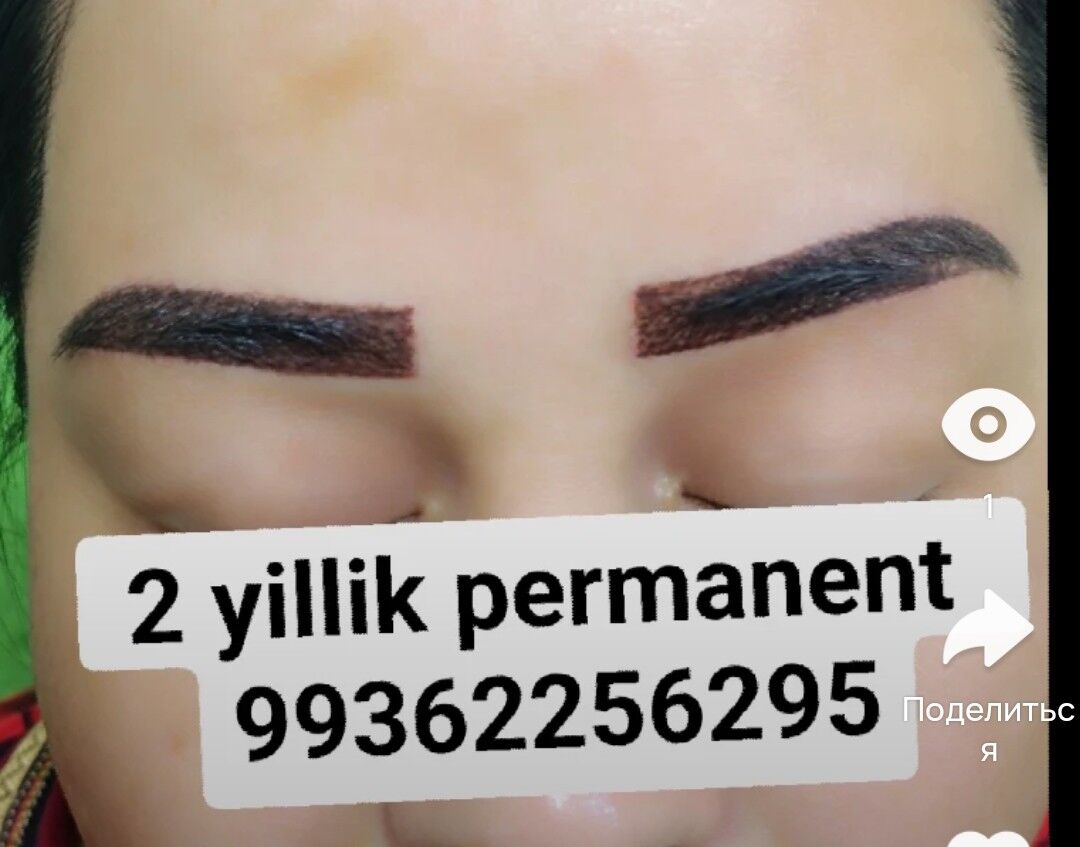 Anew salon hyzmaty - Änew - img 5