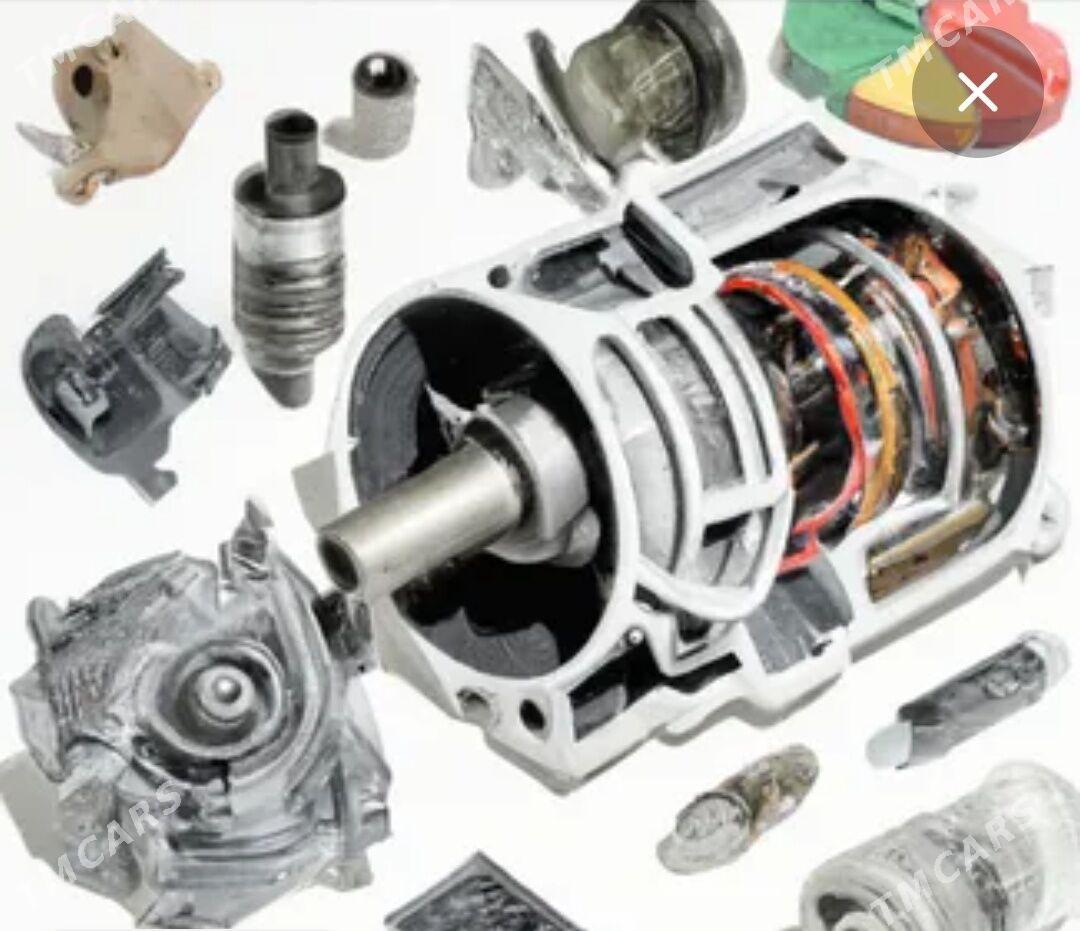 Ремонт всех типов насосов - 2 мкр - img 10