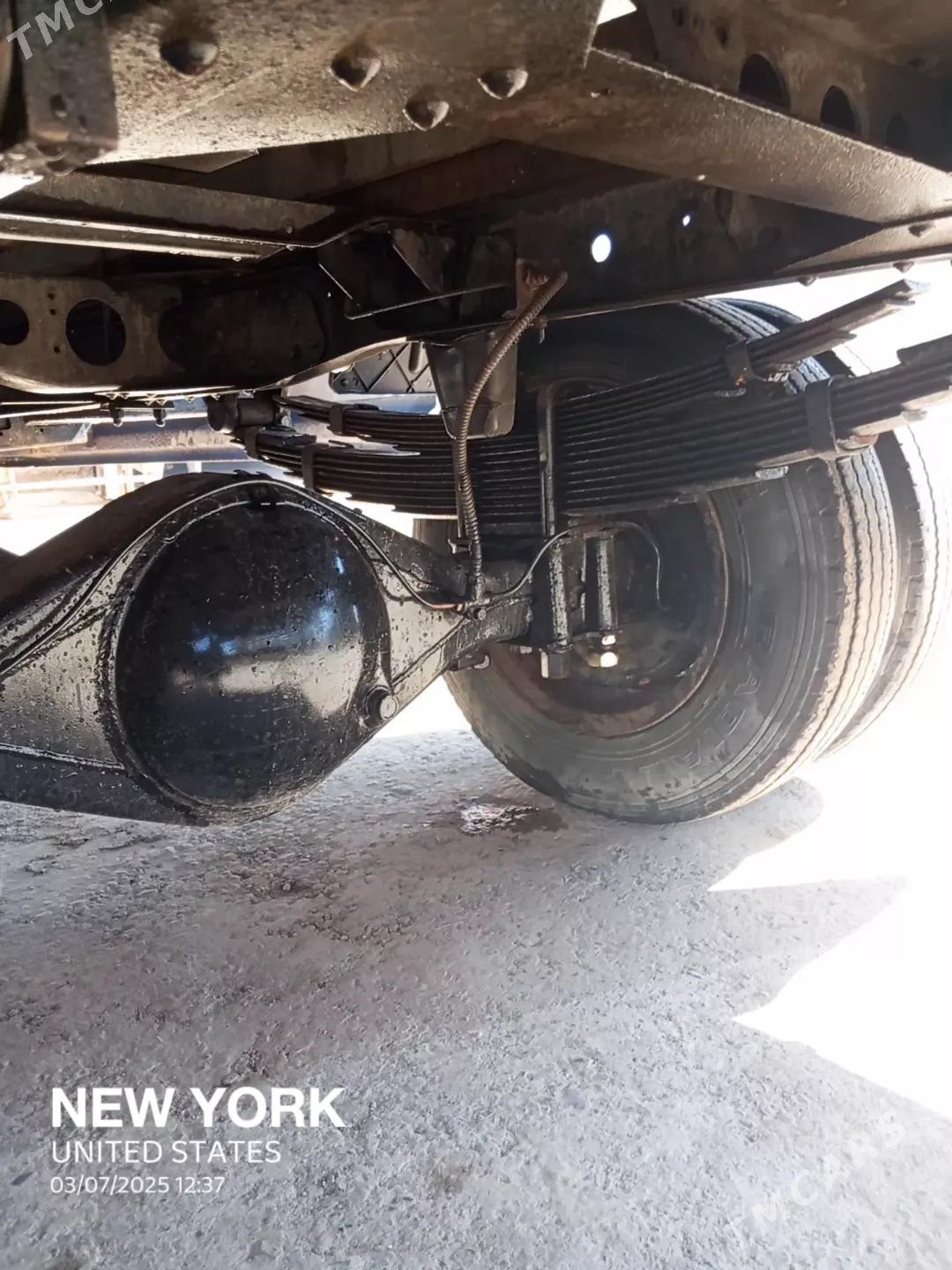 Forland H3 2011 - 146 000 TMT - Сакарчага - img 4