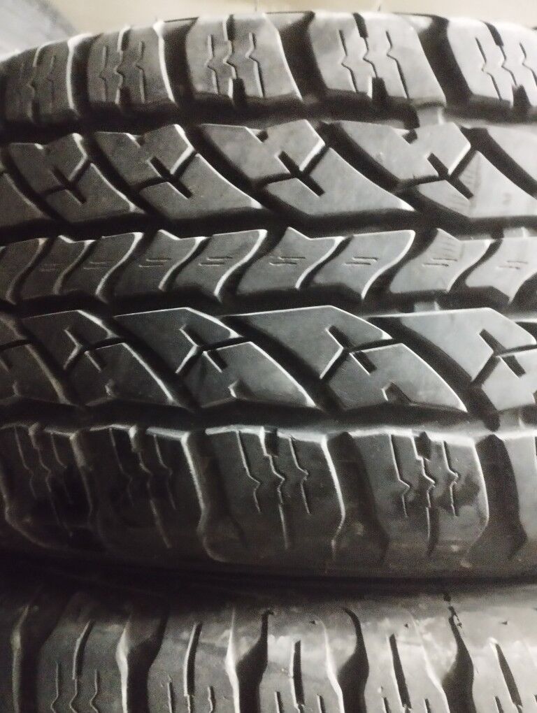 235 65 17 pakryska 520 TMT - Хитровка - img 3