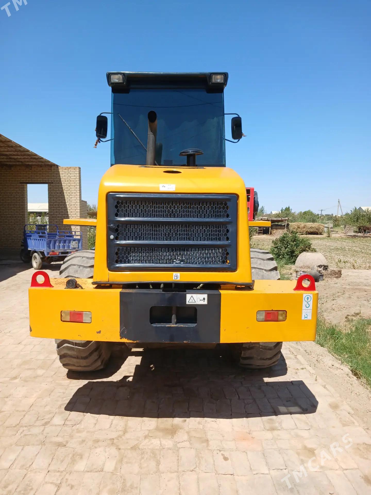 XCMG LW300F 2020 - 450 000 TMT - Гарабекевюл - img 2