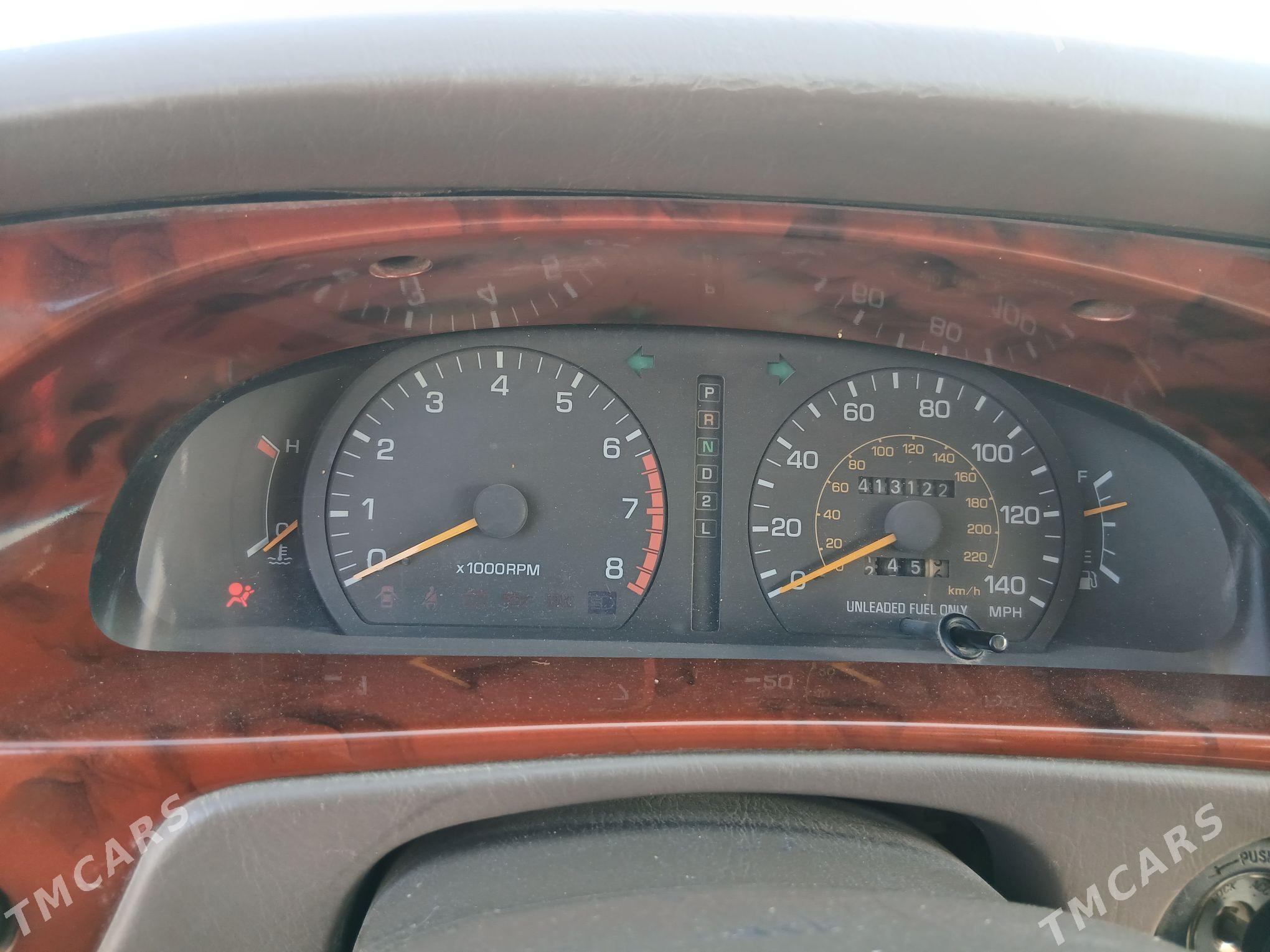 Toyota Camry 1994 - 100 000 TMT - Sakarçäge - img 6