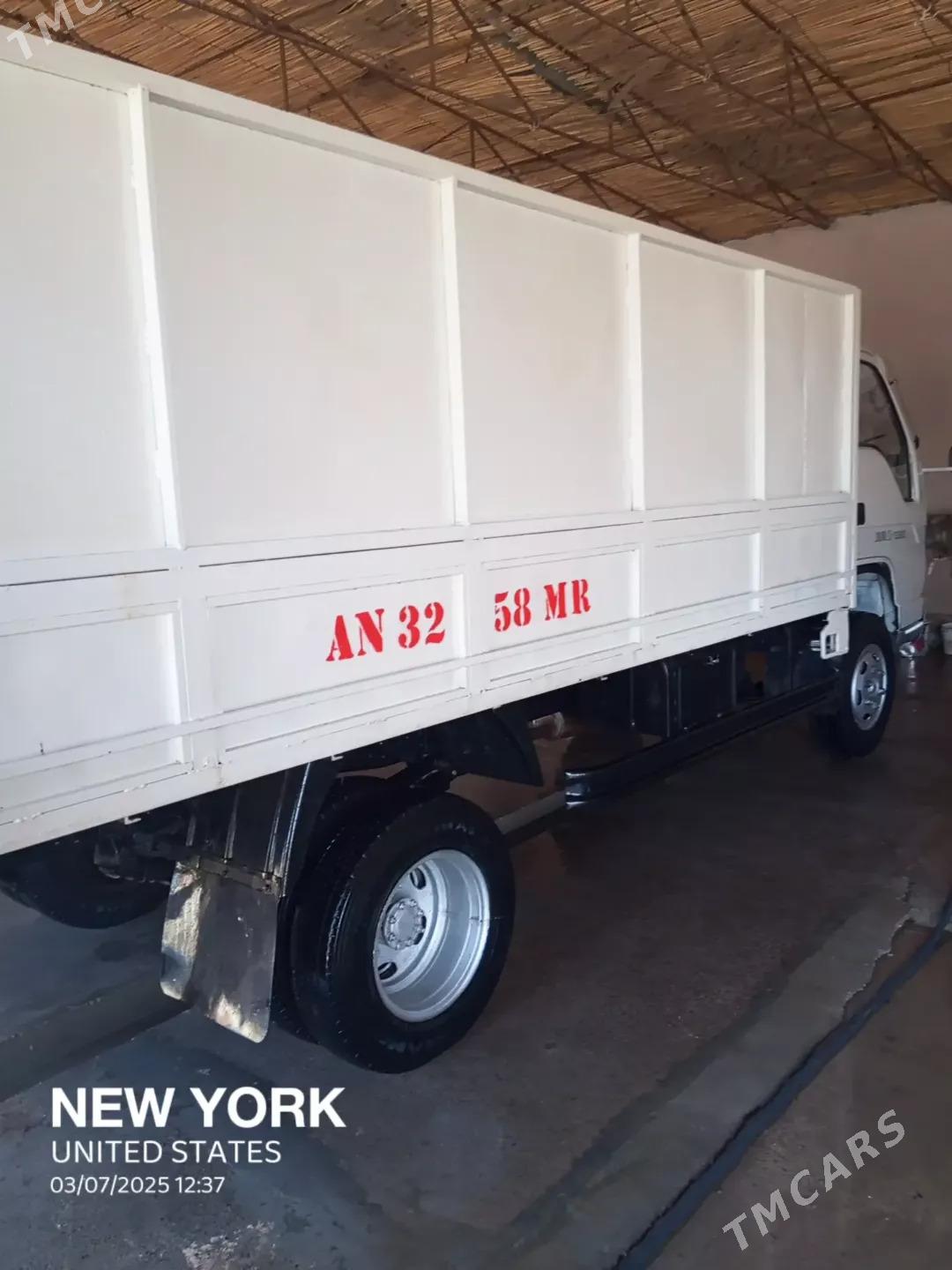 Forland H3 2011 - 146 000 TMT - Сакарчага - img 7