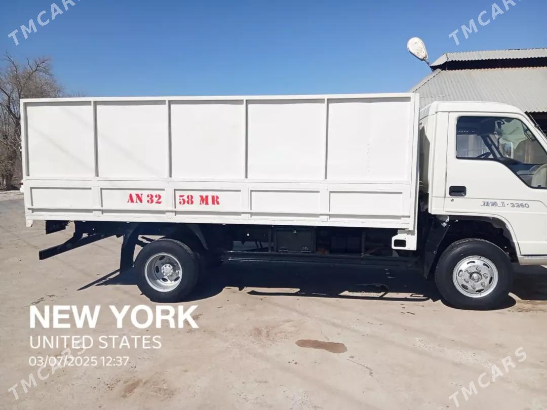 Forland H3 2011 - 146 000 TMT - Сакарчага - img 6