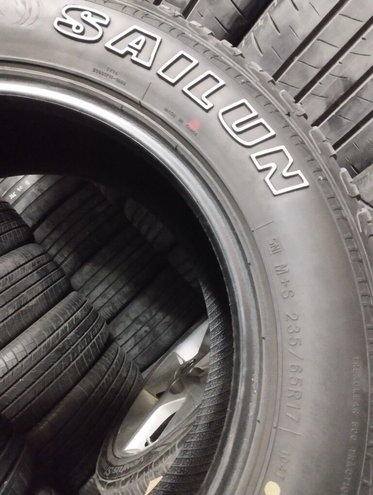 235 65 17 pakryska 520 TMT - Хитровка - img 5