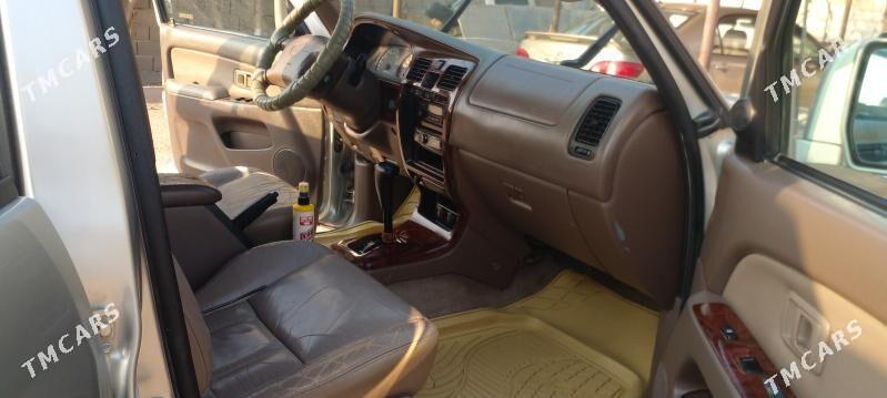 Toyota 4Runner 1999 - 120 000 TMT - Балканабат - img 3