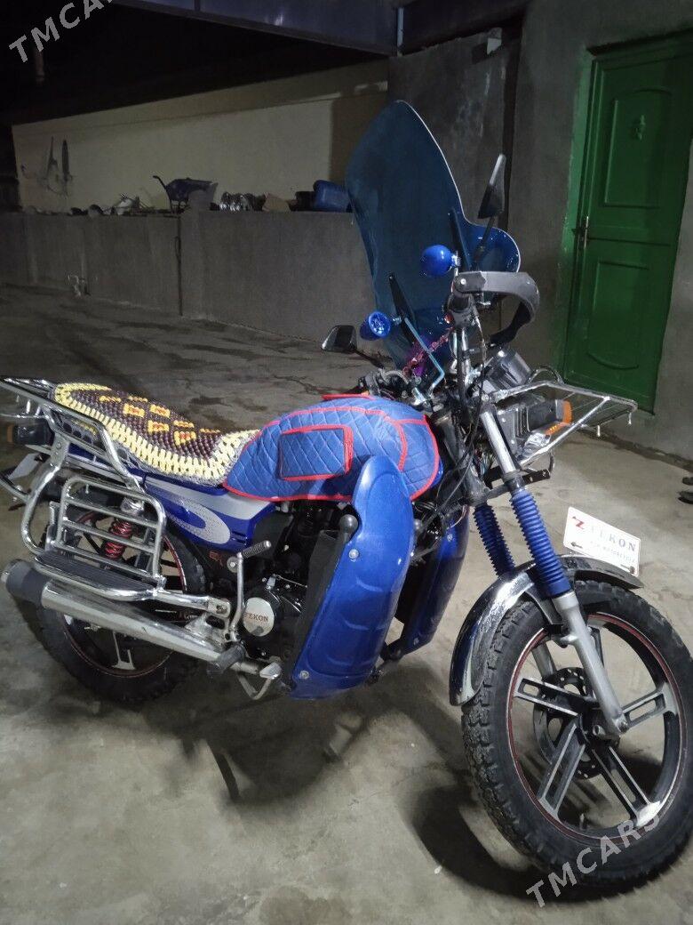 Fekon FK150-8G 2015 - 18 000 TMT - Бахарден - img 3