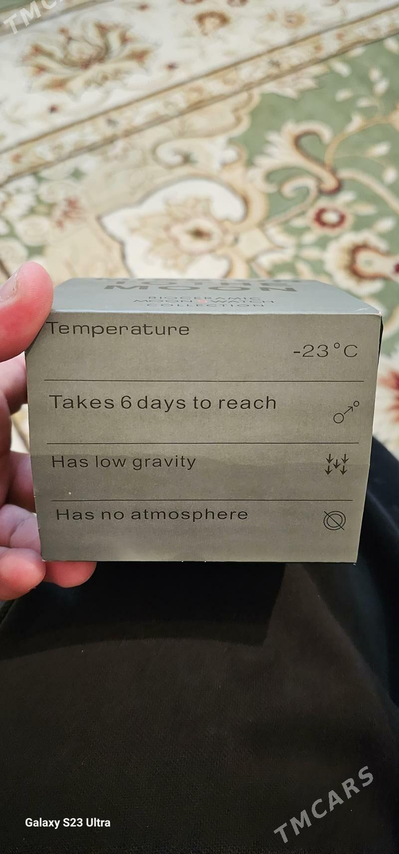 smart watch - Mary - img 3