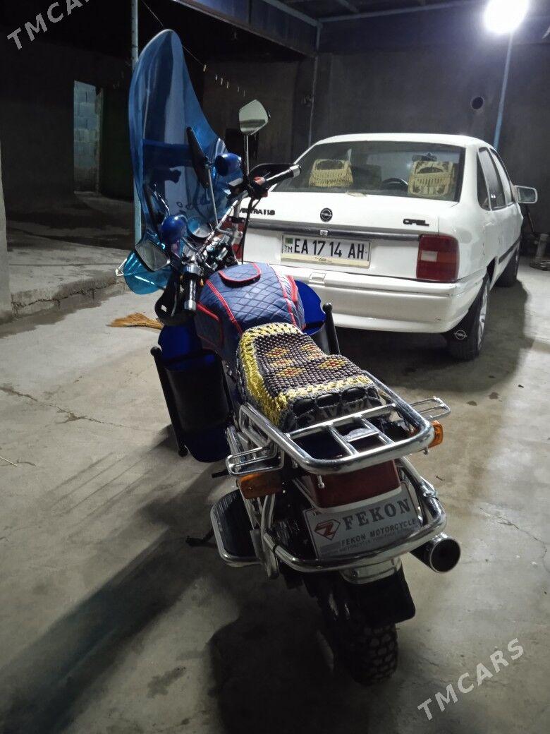 Fekon FK150-8G 2015 - 18 000 TMT - Бахарден - img 2