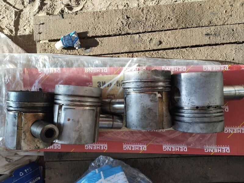 porshun mtz 80 600 TMT - Türkmenbaşy - img 1