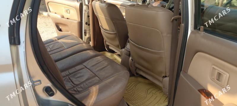 Toyota 4Runner 1999 - 120 000 TMT - Балканабат - img 4