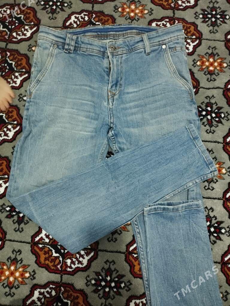 джинсы - Туркменабат - img 8