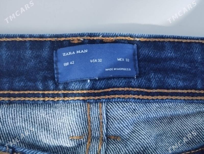 джинсы - Туркменабат - img 6