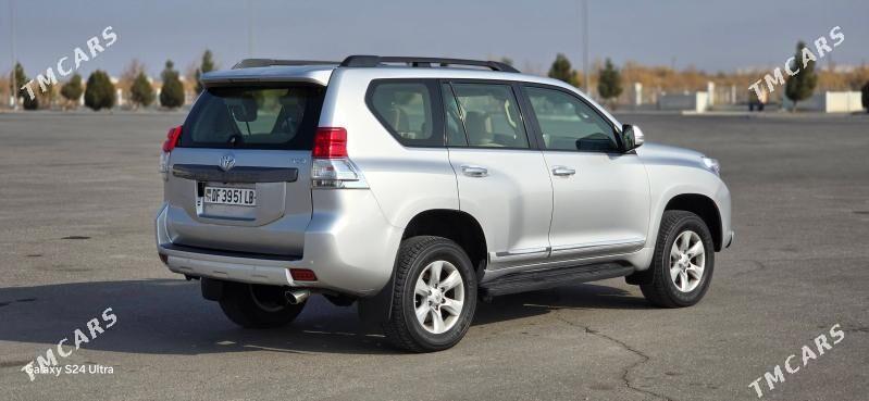 Toyota Land Cruiser Prado 2012 - 515 000 TMT - Дянев - img 5